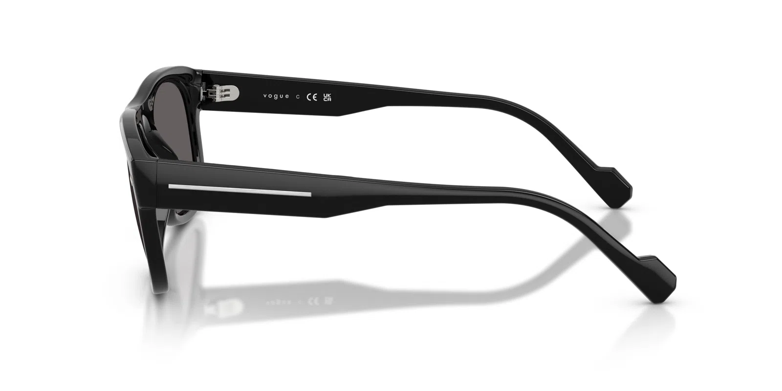 Vogue 5754S Sunglasses - view 7